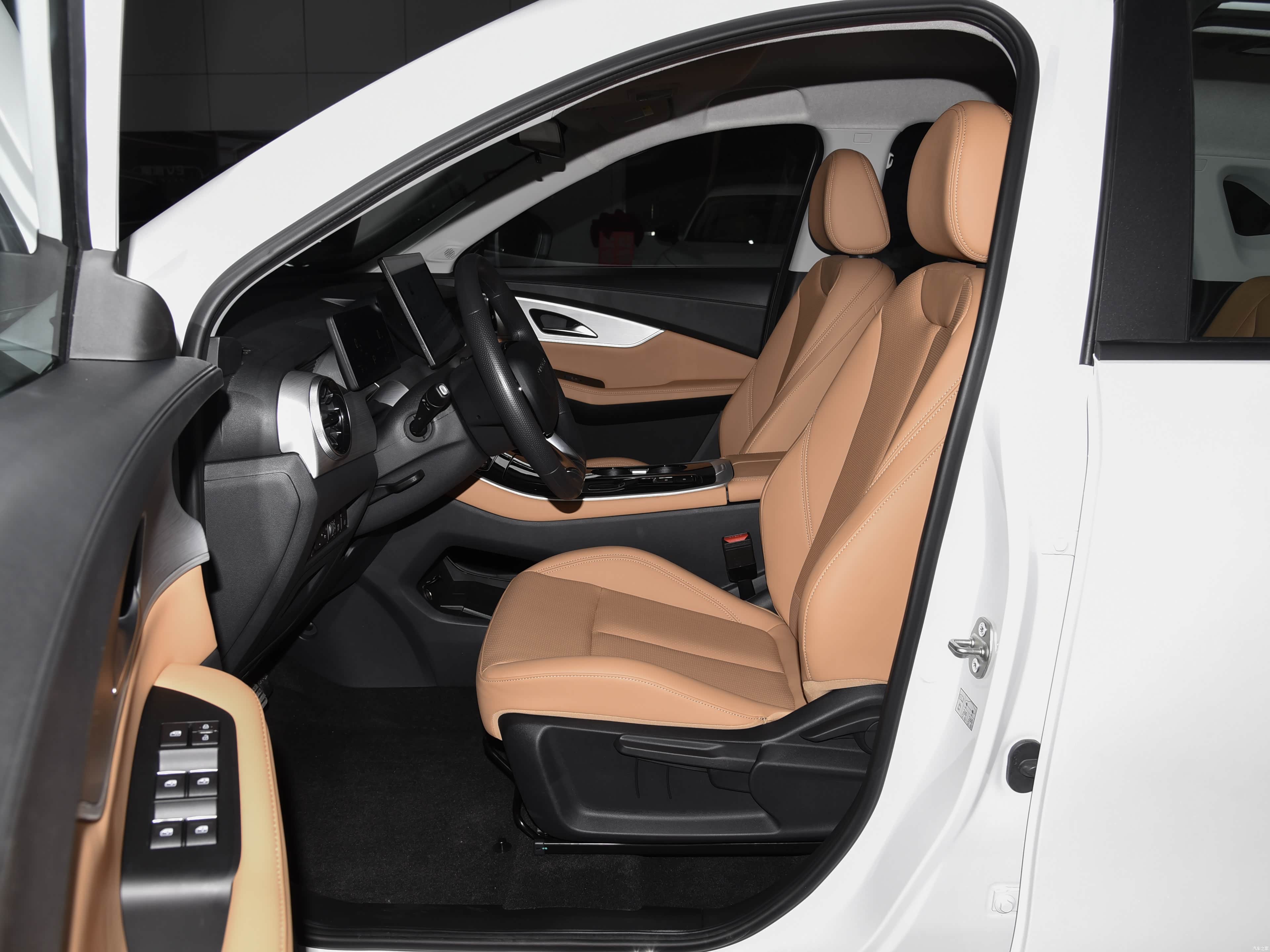Forthing T5, миниатюра 19