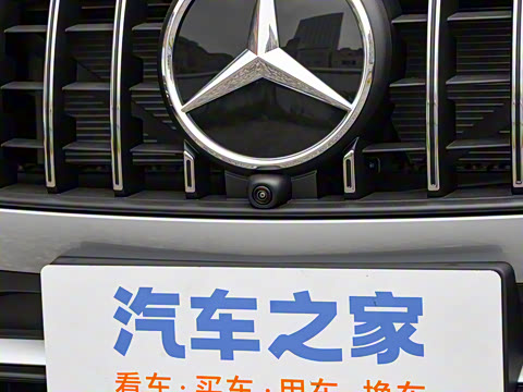 2026 AMG GLC 43 4MATIC