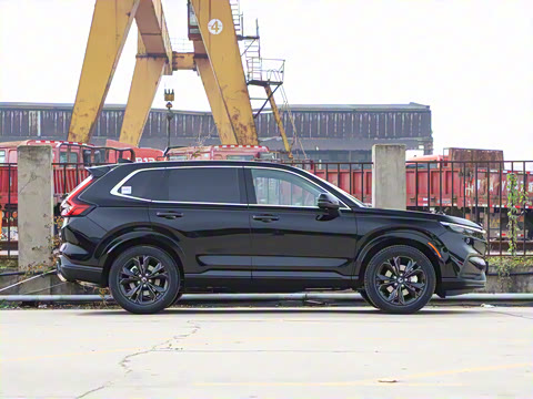 2026�� ȫ��30����ҫ�� 2.0L e:HEV ���������