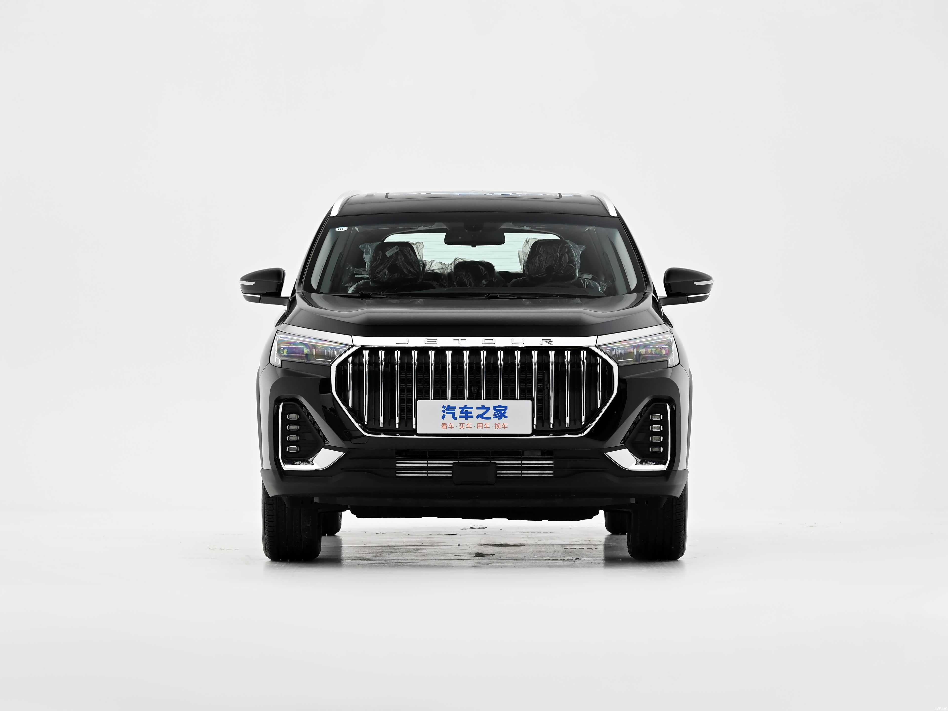 Jetour X90 PLUS, миниатюра 2