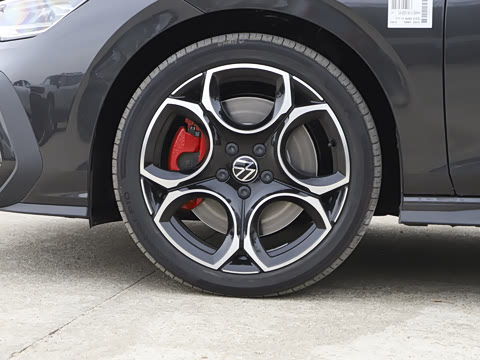 2026�� 380TSI DSG GTI