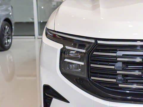 2026�� ���L 2.0T EcoBoost E�춯���������콢��