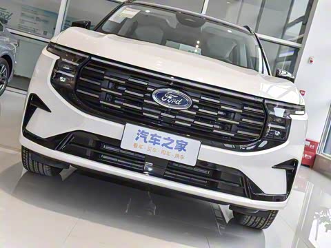 2026�� ���L 2.0T EcoBoost E�춯���������콢��