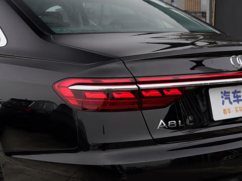 2026�� A8L 55 TFSI quattro �콢��