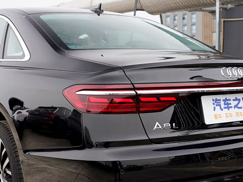 2026�� A8L 55 TFSI quattro �콢��