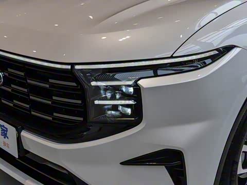 2026�� ���L 2.0T EcoBoost E�춯���������콢��