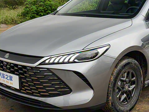 2025�� DM-i �Ǽݰ� 128KM��ȡ��