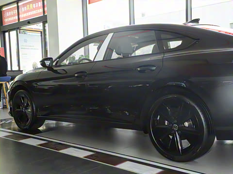 2026�� ���L GTS 380TSI �趯��