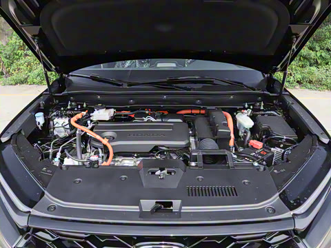 2026�� ȫ��30����ҫ�� 2.0L e:HEV �������ݰ�