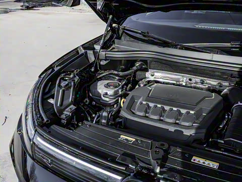 2026��  PRO 380TSI ���� R-Line �캽��