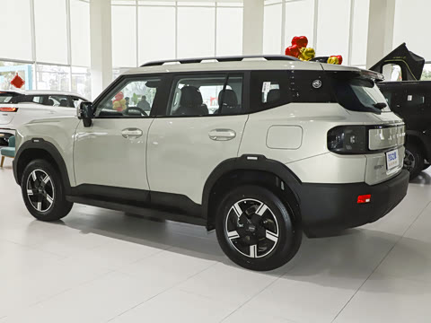 2025�� 1.5TD DCT ̽��+