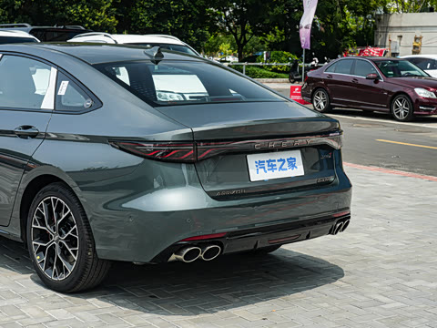 2027�� 2.0T DCT �����
