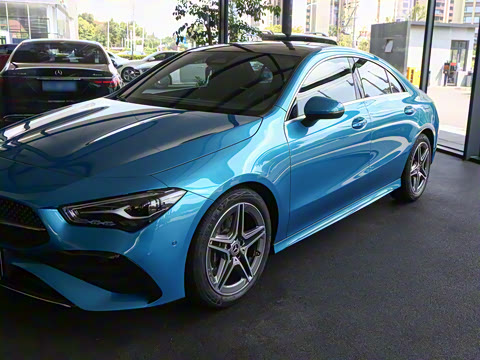 2025�� �Ŀ� CLA 200