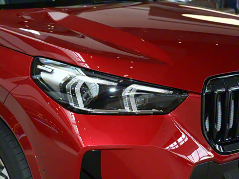 2025�� sDrive25Li M�˶���װ