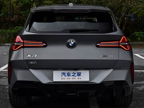 2026�� xDrive30L ������ M�˶���ҹ��װ