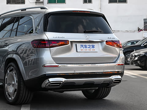 2026�� GLS 480 4MATIC ���ݰ�