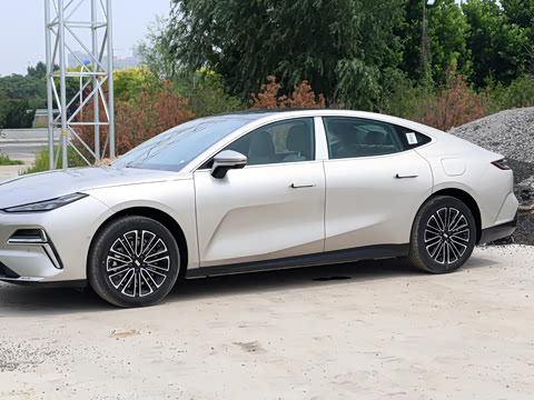 2026�� 225km EM-i Զ���Һ�����