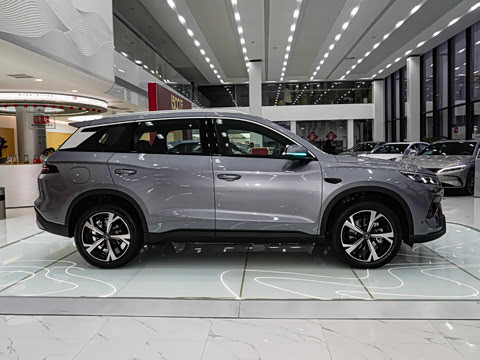 2026�� DM-i 220KM׿Խ��