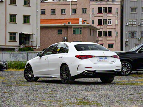 2026�� C 200 L �˶���