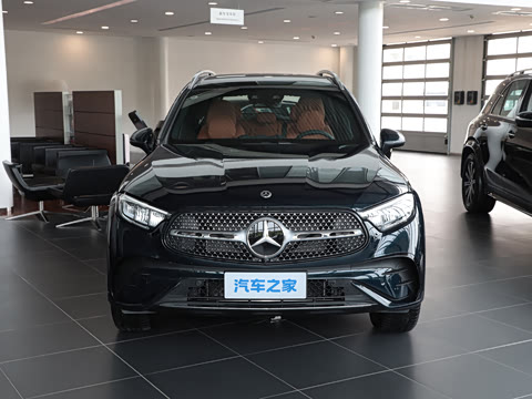2026�� �Ŀ� GLC 300 L 4MATIC ������ 5��