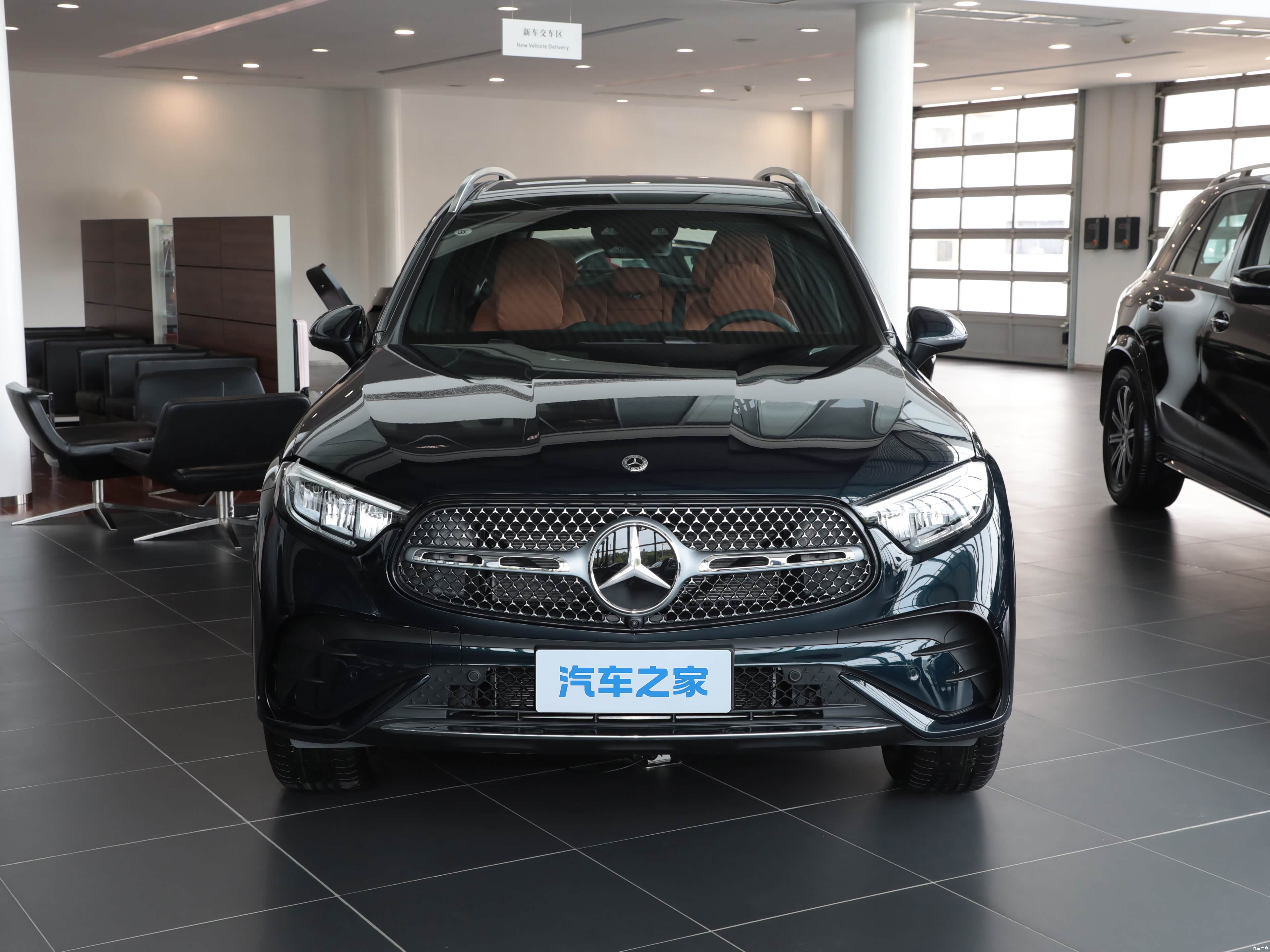 Mercedes-Benz GLC, миниатюра 2