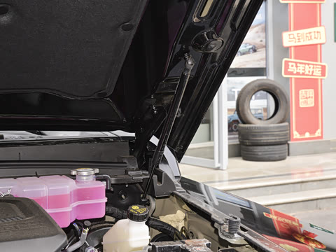 2026�� 2.0T ���Ͱ� ����