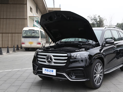 2026�� GLS 450 4MATIC ������