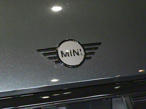 2025�� JOHN COOPER WORKS CABRIO