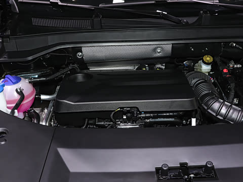 2027�� 2.0T ˫�������������