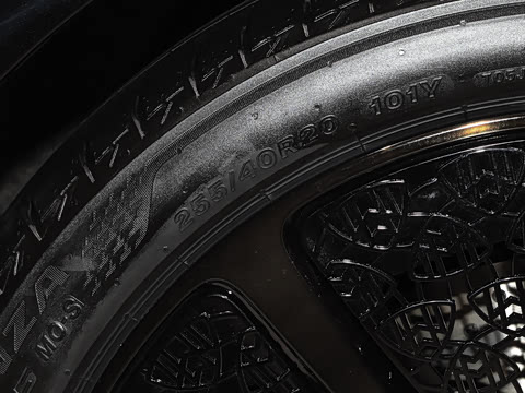 2027�� S 580 4MATIC Night Series