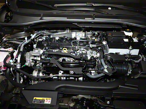 2026�� 2.0L CVT������