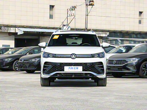 2026��  PRO 380TSI ���� R-Line �캽��