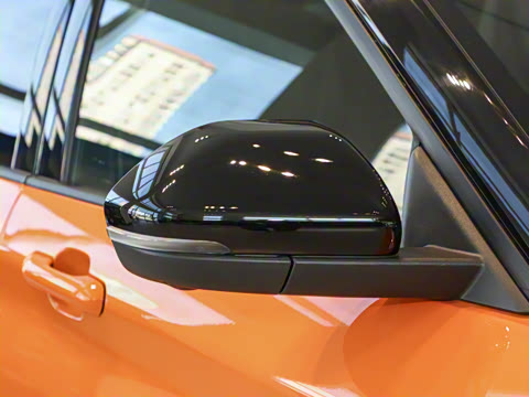 2025�� 2.3T EcoBoost ���ش�Խ�� 5��