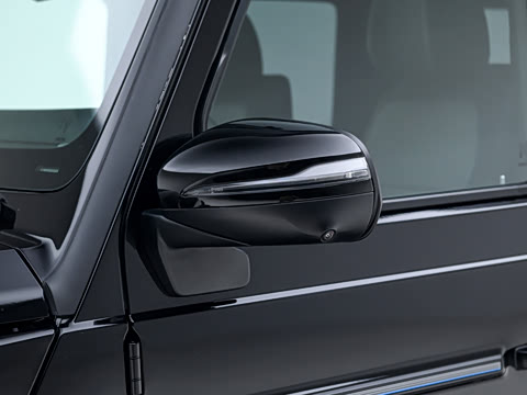 2025�� G580 �׷��ر��