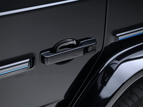 2025�� G580 �׷��ر��