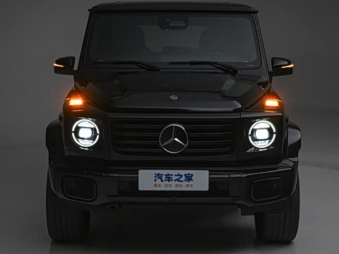 2025�� G580 �׷��ر��