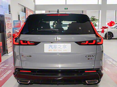 2026�� ȫ��30����ҫ�� 2.0L e:HEV �������ݰ�