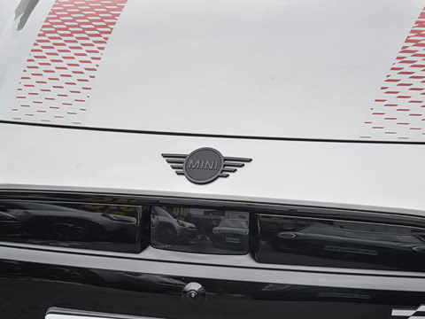 2026�� JOHN COOPER WORKS