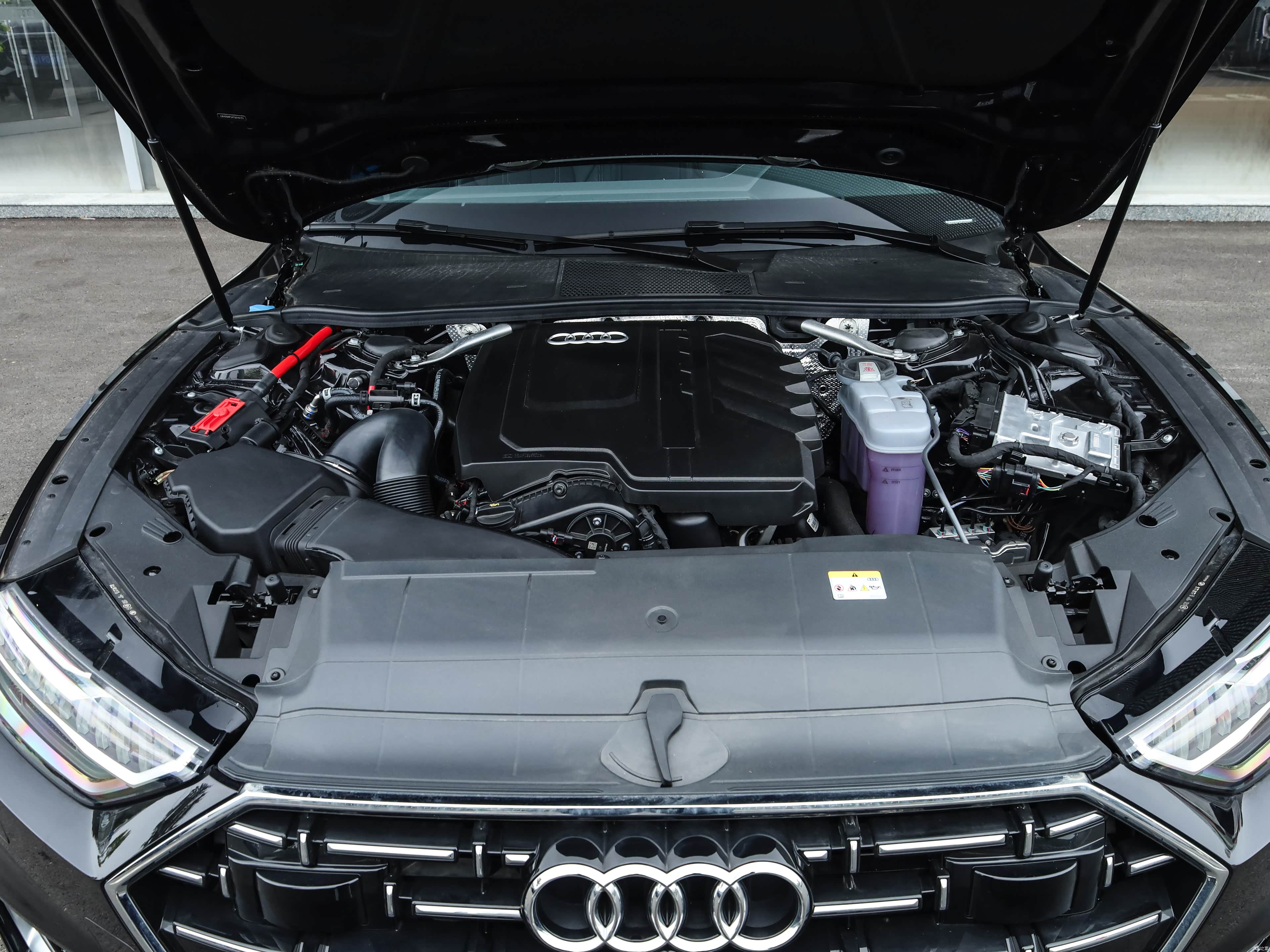 Audi A7L, миниатюра 30