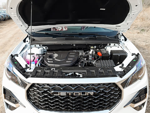 2026�� 1.5T DCT��ԽPRO 5��