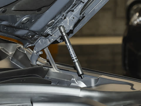 2022�� 840i ˫�Ž��ܳ� M�˶���װ