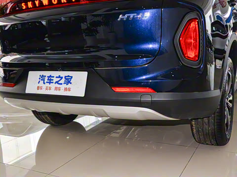 2024�� 1.5L PHEV 115KM ������