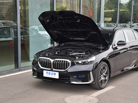 2026�� �Ŀ� 530Li ������ ������װ