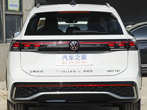 2026��  PRO 380TSI ���� R-Line �캽��