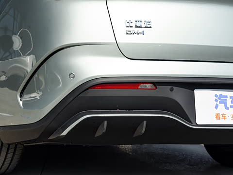 2026�� DM-i ������ 210KM������