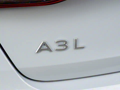 2026�� A3L Limousine 35TFSI �ɳ������� +������ѡ��