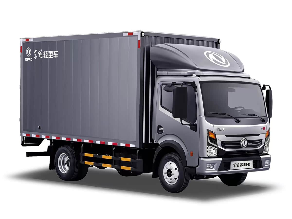 Dongfeng D6