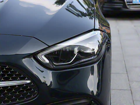 2025�� �Ŀ� C 200 L �˶���