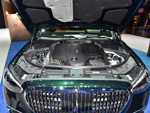 2026�� S 480 4MATIC