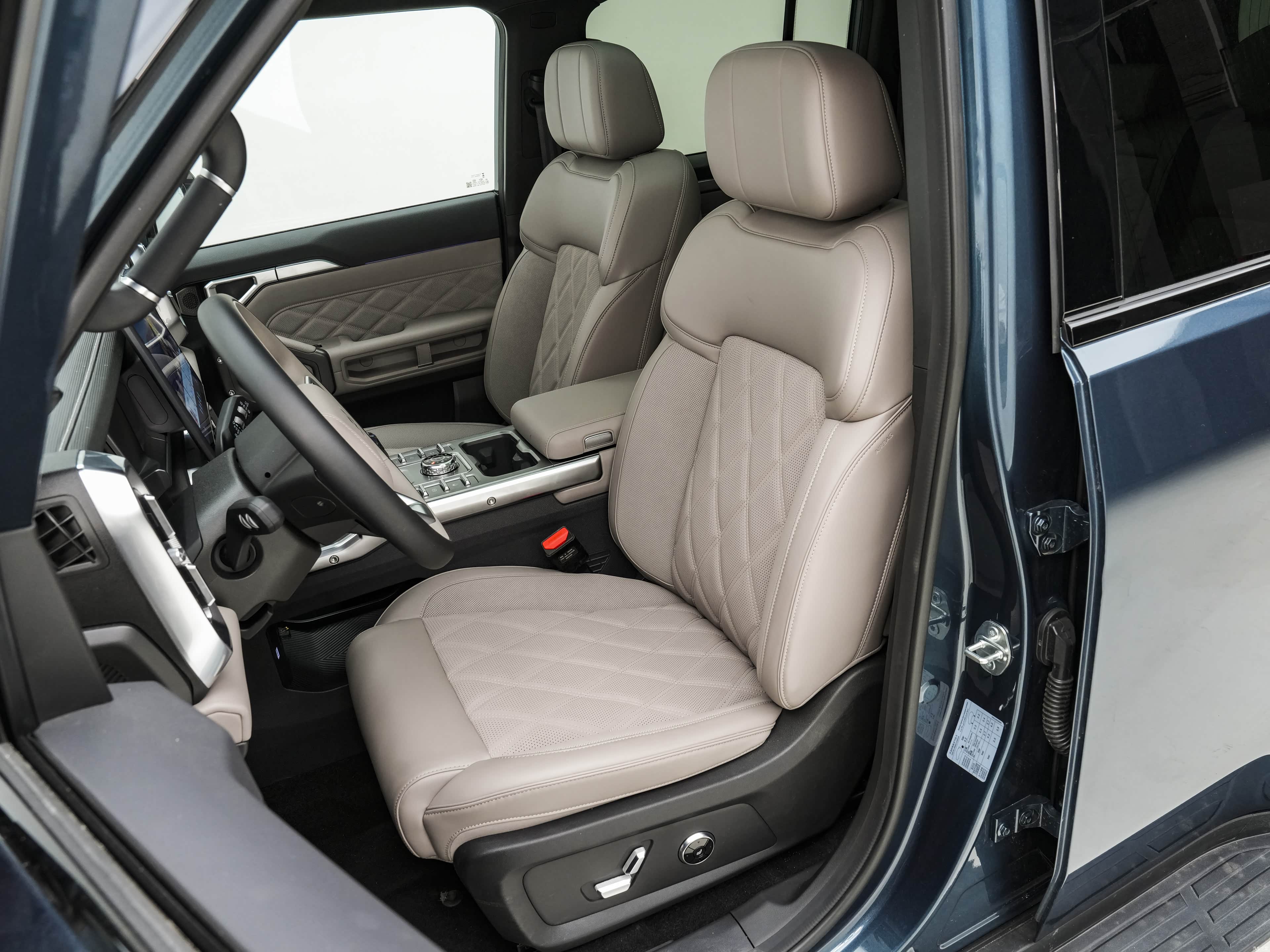 Jetour C-DM, миниатюра 22